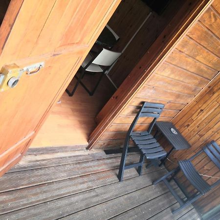 Appartement Idealement Situe Saint-Denis Luaran gambar